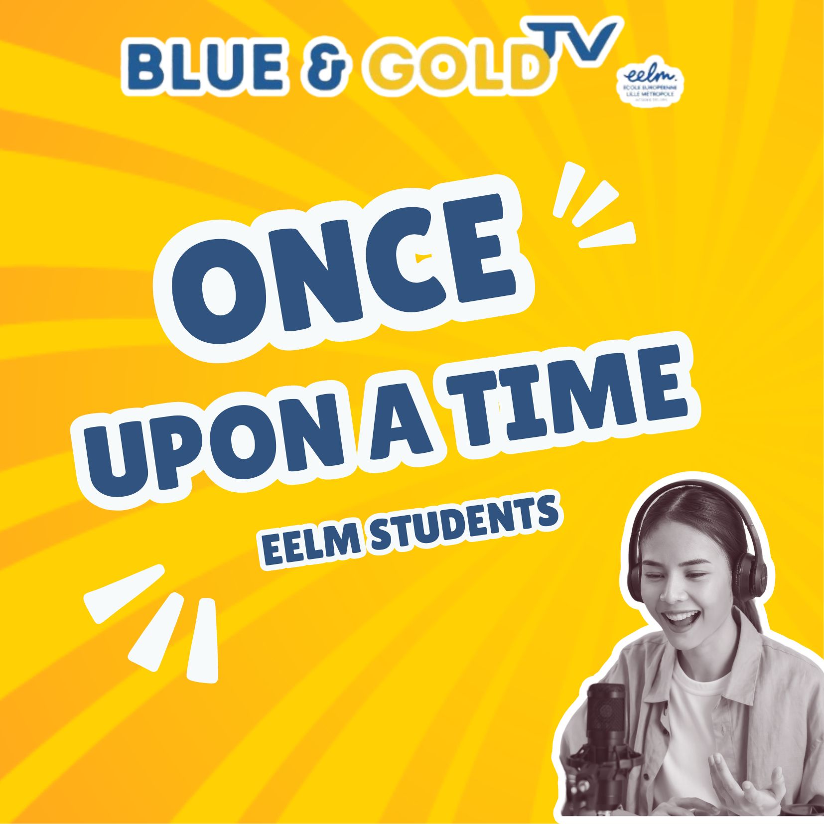 Once Upon A Time … plongez dans l’Histoire !